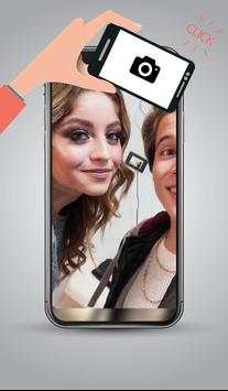 Selfie With Soy Luna 4 تصوير الشاشة