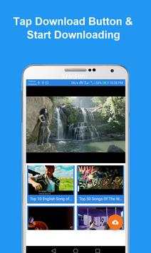 All HD Video Downloader screenshot 4