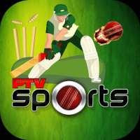 Ptv Sports Live icon