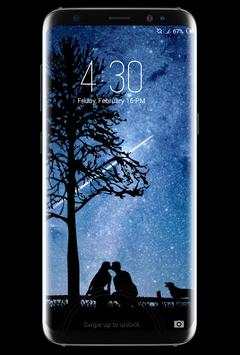 3D Wallpaper Parallax Effect screenshot 2