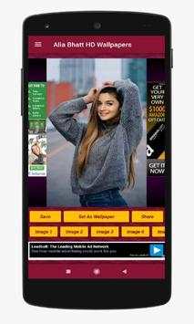Alia Bhatt HD Wallpapers screenshot 3