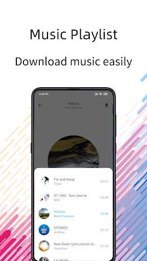 Free Music Downloader - MP3 Downloader screenshot 3