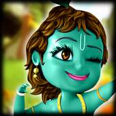 Krishna Murari Runner : janmashtami Games 1.0.0