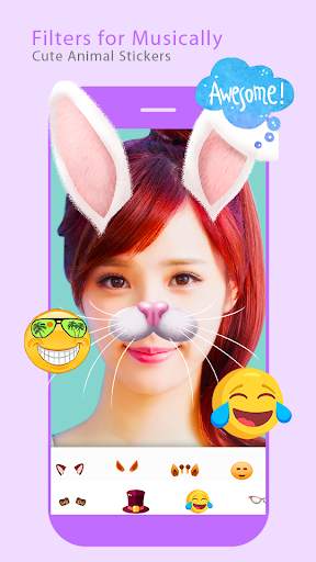 Photo Editor, Filters & Effects, Presets screenshot 3