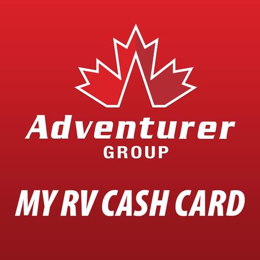 Adventurer Group Cash Card 1.0.0