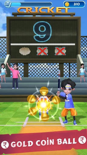 Cricket Master screenshot 4