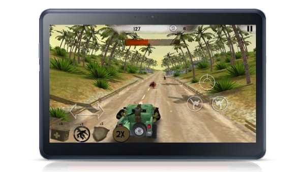 Zombie Clash screenshot 10