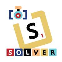 Scrabboard Solver - Aide et triche au scrabble on 9Apps