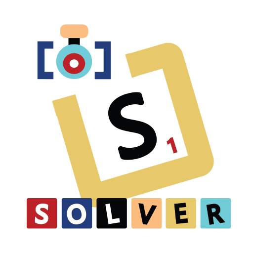 Scrabboard Solver - Scrabble Help and Cheating 2.1.5