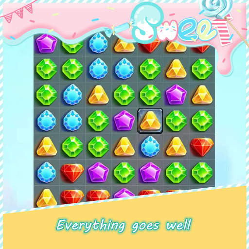 Gem Legend 2021 screenshot 5
