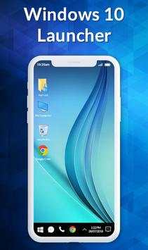 Computer launcher PRO 2019 screenshot 4
