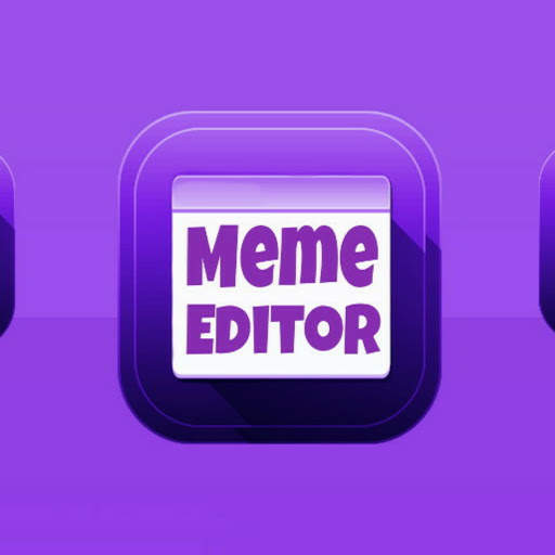 Meme Editor 10 تصوير الشاشة