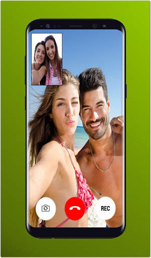 Auto Video Call Recorder screenshot 2