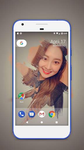 Momoland Wallpaper - KPOP screenshot 1