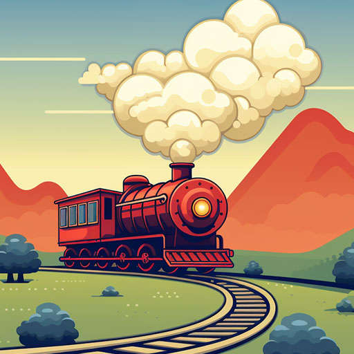Tiny Rails - Train Tycoon 2024 2.10.17