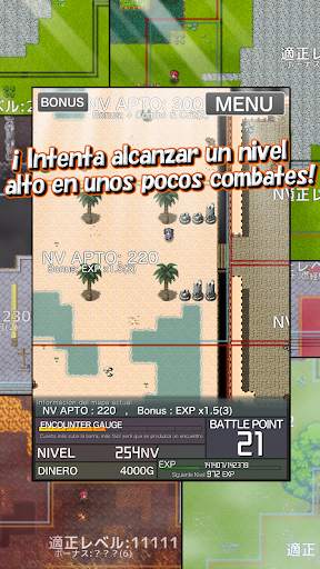 Inflation RPG screenshot 2