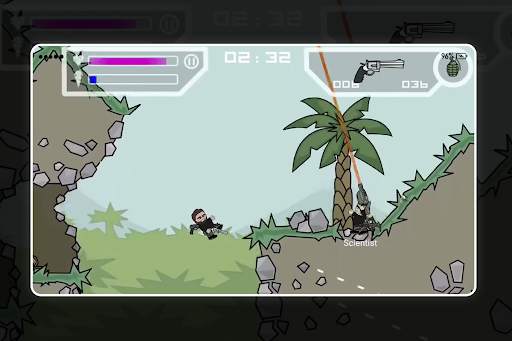 Guide for Mini Militia 2021 screenshot 4