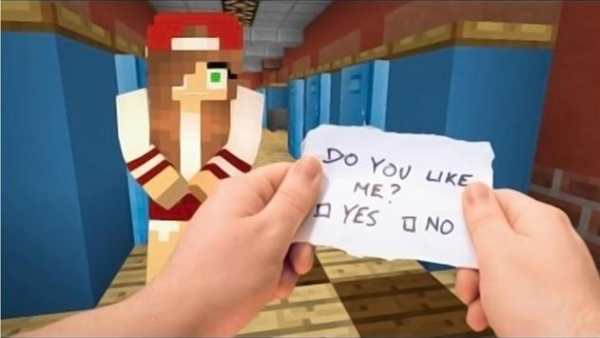 Girlfriend Mod screenshot 1
