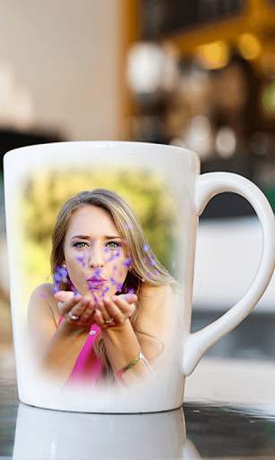 Coffee Mug Photo Frames Editor App New Model 2020 screenshot 4
