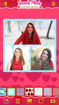 Beauty Photo Collage Maker screenshot 2