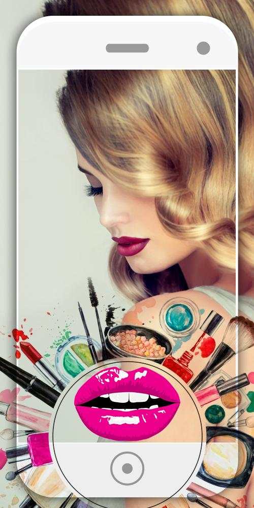 Beauty Selfie Camera Editor screenshot 4