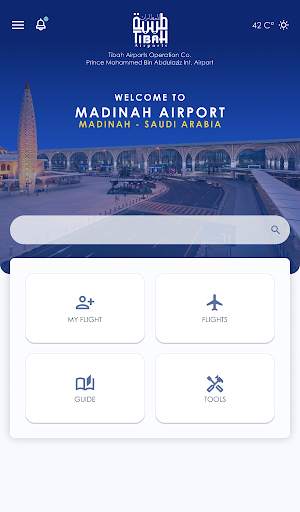 MED Airport screenshot 5