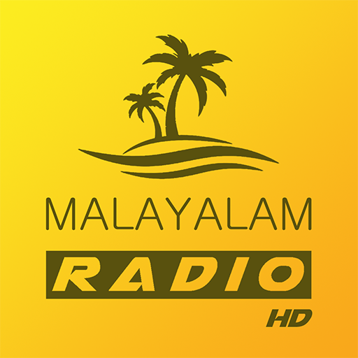 Malayalam Radio HD - Music &amp; N icon