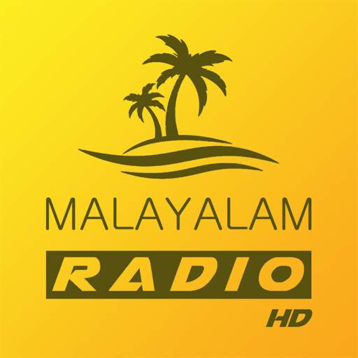 Malayalam Radio HD - Music & N 4.0.22
