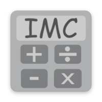 Calc BMI on 9Apps