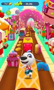 Tips For Talking Tom 2018 screenshot 5
