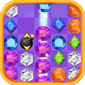 Jewels Crush icon