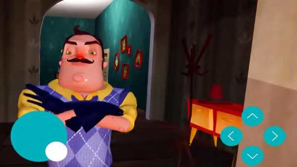 Neighbour from Hell screenshot 3