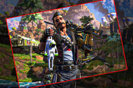 Apex Legends Mobile Walkthrough screenshot 3