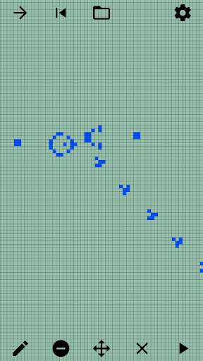 Game of Life screenshot 1