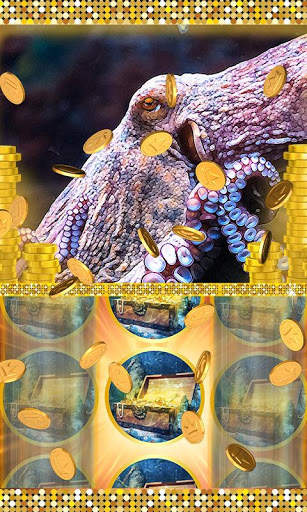 Ocean Princess Slots Hot 777 Jackpot screenshot 2