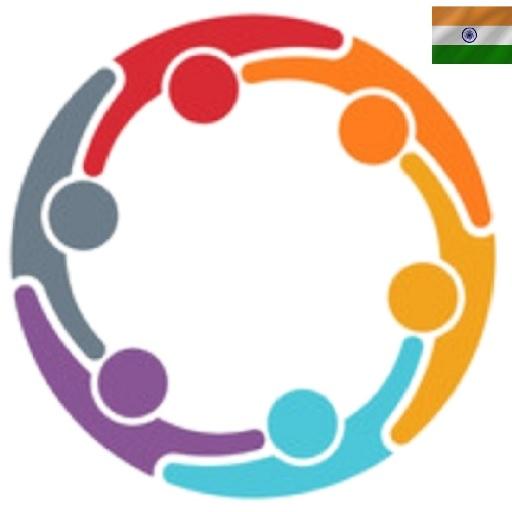 DostYaar : Photo , Video &amp; Music Indian Social App icon