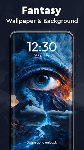 HD Wallpapers & 4K Backgrounds screenshot 3