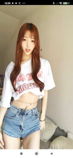 Video Hot Asia screenshot 7