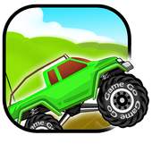 Car funny games X2 1.0.0