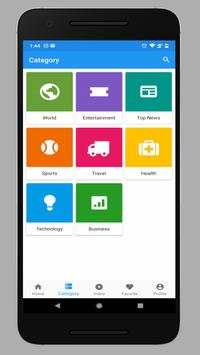 Uttarakhand News in Hindi - Uttarakhand News App screenshot 3