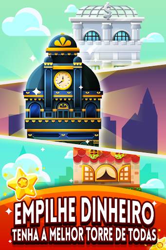 Cash, Inc. Fame & Fortune Game screenshot 1