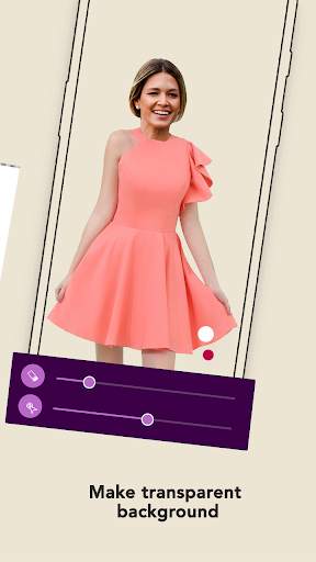 Teen Short Dress Outfits Photo Editor screenshot 2