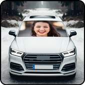 Sport Racing Car Photo Frames 1.0
