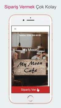My Moon screenshot 1