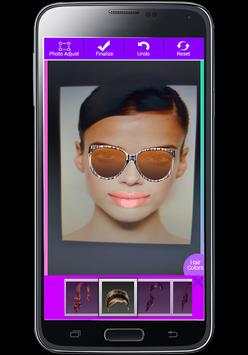 🆕 Youcam makeup screenshot 4