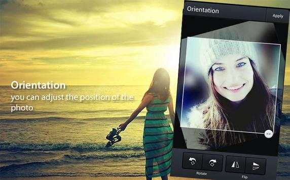 Camera Skype Pro screenshot 1
