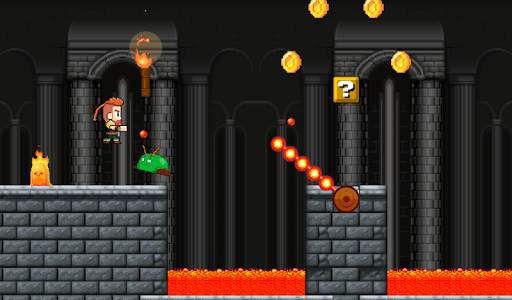 Pep'zor World Adventure screenshot 7