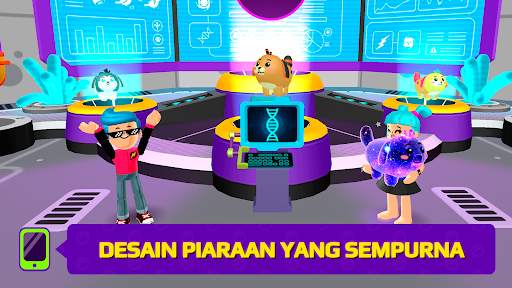 PK XD: Seru main dengan teman screenshot 9