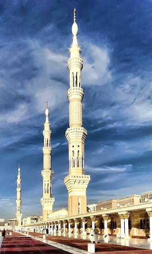 Mecca Madina Wallpapers screenshot 10