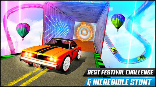 game balap mobil- permainan mobil 2020 screenshot 4